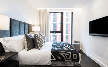 Thornes House, Nine Elms - Photo 3