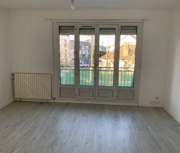 Location Appartement 1 pièce 32m² PONTAULT COMBAULT 77340 - Photo 1
