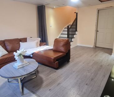 For Lease - 339 Sugar Pine Crescent Unit# B, Kanata, Ontario - Photo 4