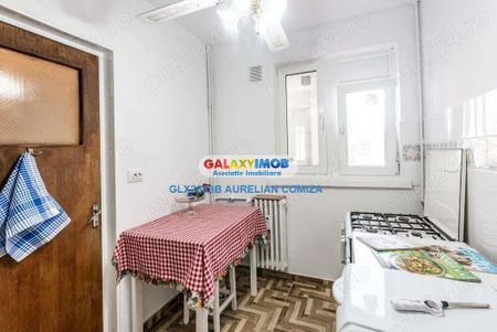 Apartament 2 camere Drumul Taberei/Mall Plaza/Piata Moghioros - Fotografie 4
