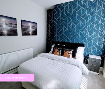 4 bedroom house share to rent - Photo 3