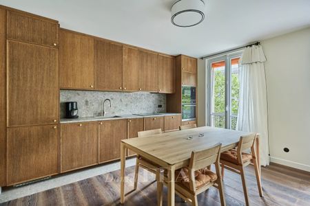 Paris VII - Gros Caillou - Photo 5