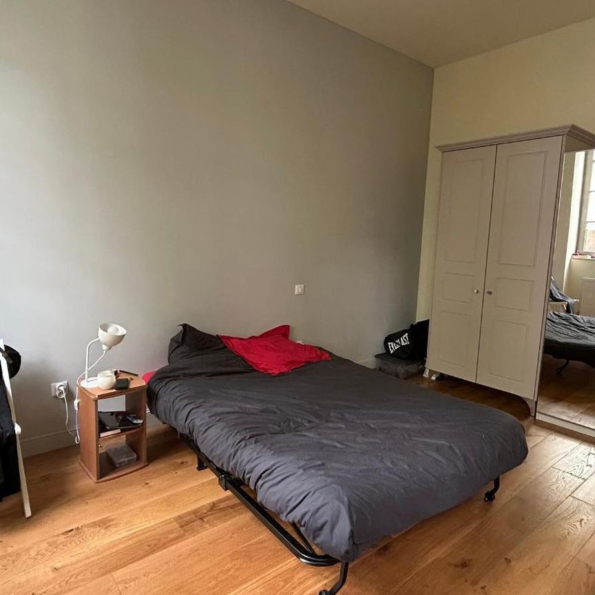 Location Appartement 2 pièces 46m² MULHOUSE 68200 - Photo 1