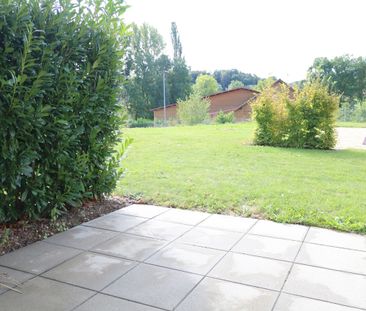 2 ½ ROOMS – With a terrace - Photo 4