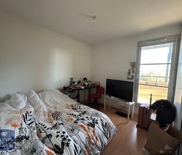 Location Appartement 4 pièces 75m² BLOIS 41000 - Photo 2