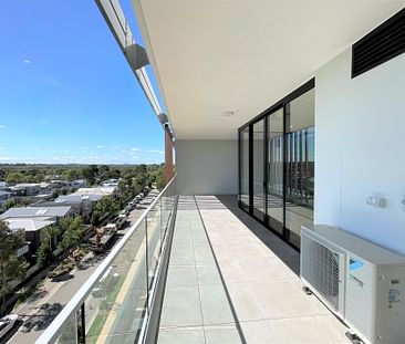 520/32 Civic Way, Rouse Hill - Photo 5