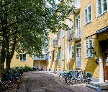 Studentstaden 16, 75233, Uppsala - Photo 2