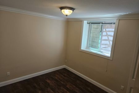 253 B 27th Street, North Vancouver (Basement Suite) - Photo 3