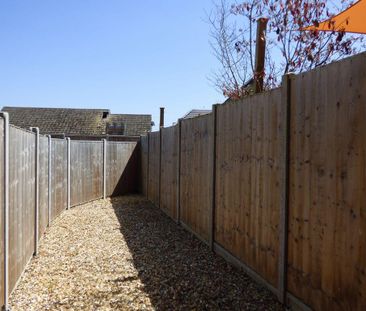 1 bedroom terraced house to rent - Photo 4