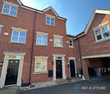 1 bedroom in a house share to rent - Photo 6