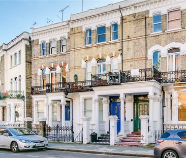 Stanwick Road, Holland Park, W14, London - Photo 5