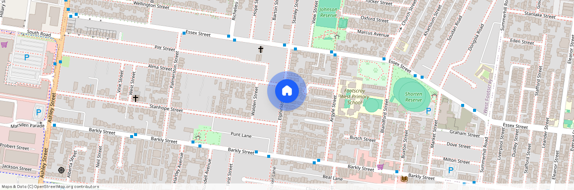 31 Elphinstone Street, Vic 3012, West Footscray