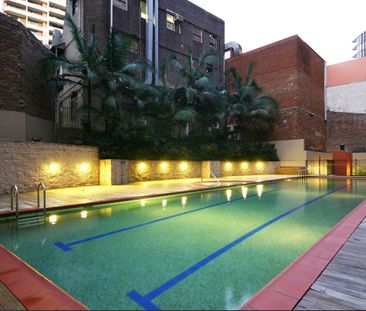 65/2-8 Brisbane Street, Surry Hills NSW 2010 - Apartment For Rent |... - Photo 1