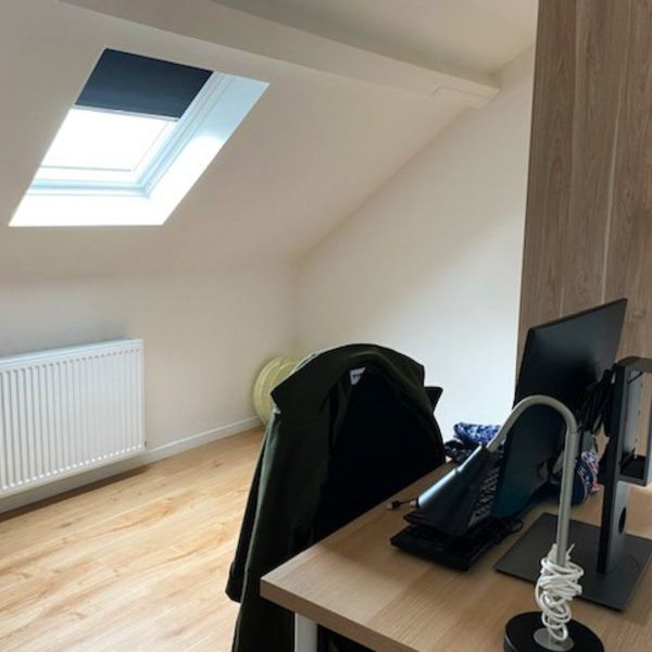 Appartement 2 pièces à Douai - Photo 1