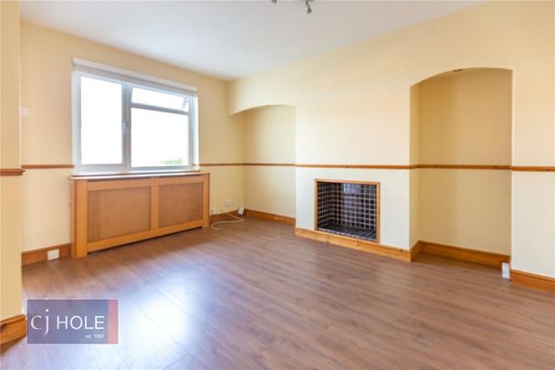 3 bedroom terraced house to rent - Photo 1
