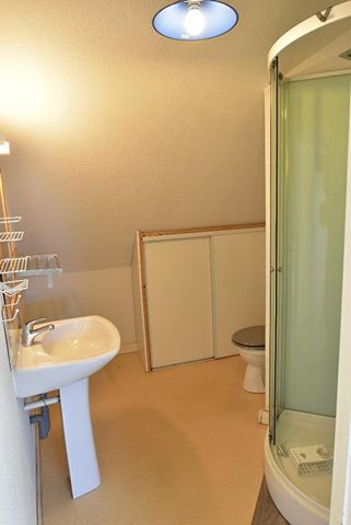 Location appartement 2 pièces, 25.49m², Beaufort-en-Vallée - Photo 3