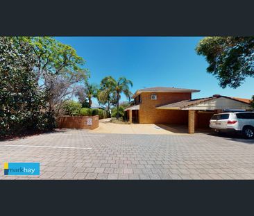 5/44 Tenth Avenue, Maylands, WA 6051 - Photo 6