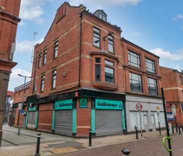 Market Street, Wigan, WN1 1HX - Photo 3