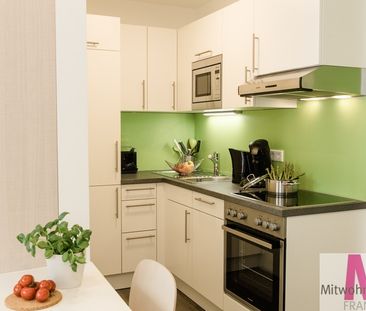 Gemütliche Wohnung im Herzen der Altstadt - Photo 1