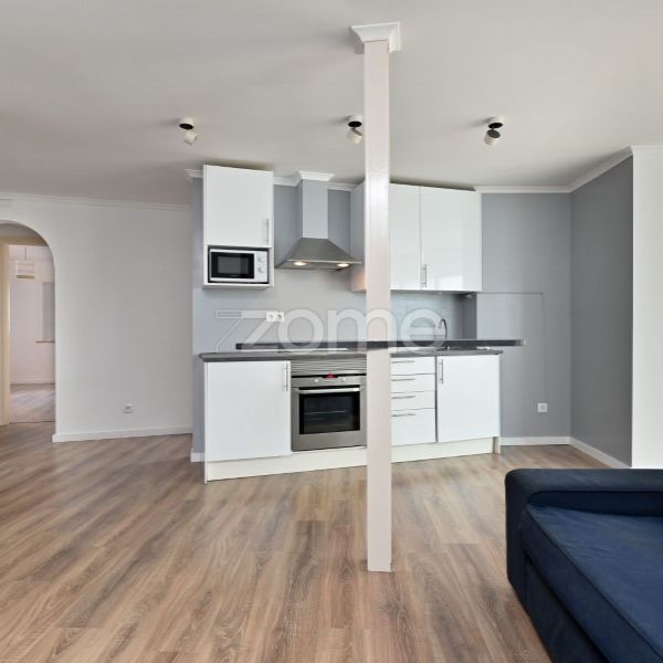 Apartamento T2 em Lisboa - Photo 1