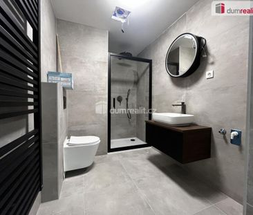Pronájem bytu 2+kk 46 m2 - Fotografie 5