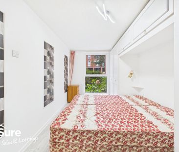 2 bedroom apartment to rent - Photo 2