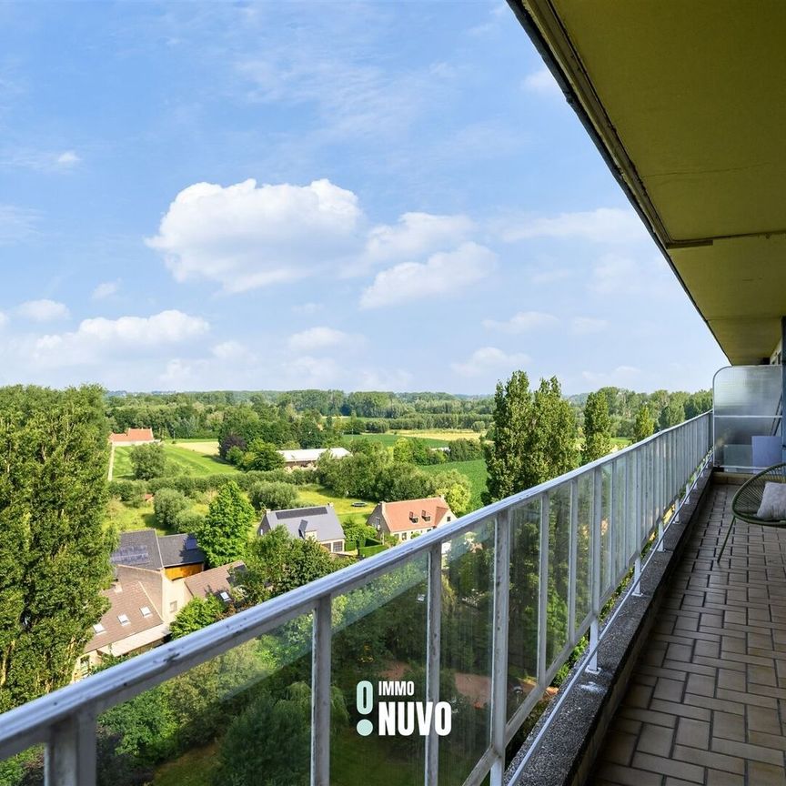 Appartement - Photo 1