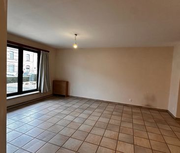 Gelijkvloers appartement te huur in Lokeren - Foto 5