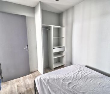 Appartement à louer 2 pièces 31.58m² - Photo 1