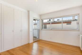 3 Bedroom Apartment with a view, Alto de Santa Catarina, Oeiras