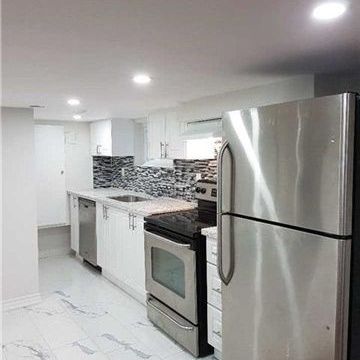 For Lease - 41 Cameron Avenue Unit# Basement, Toronto, Ontario - Photo 1
