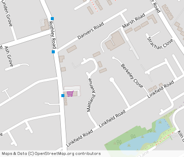 Maitland Avenue, Mountsorrel, Loughborough, Leicestershire, LE12 - Photo 1