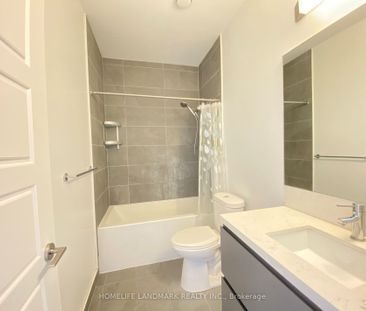 For Lease - 15 Water Walk Drive Unit# 811, Markham, Ontario - Photo 4