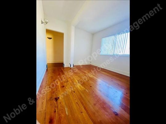 2838 Fraser Street 1 Vancouver - Photo 1