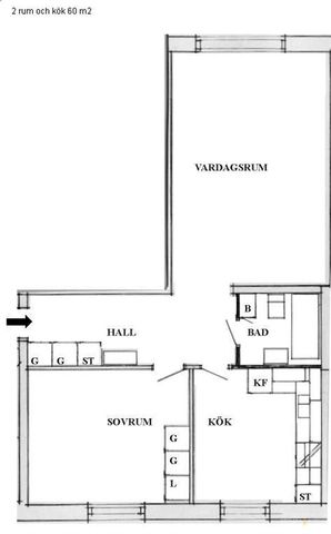 Nyängsgatan 5 A - Photo 5