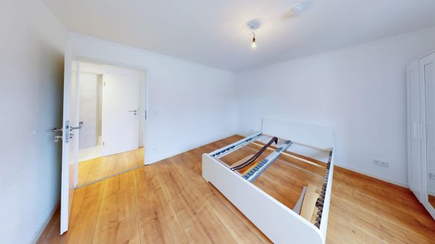 Vollmöbliertes WG-Zimmer am Schloss Oberschleißheim - Photo 1