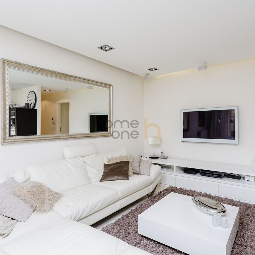 Apartament w Centrum, 2 sypialnie, 105 m2 - Photo 1