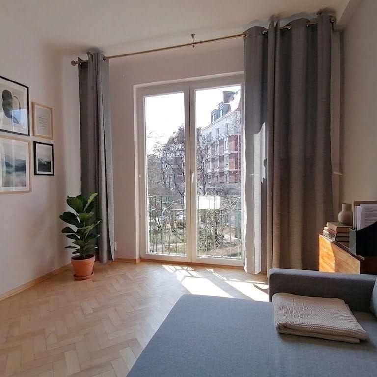 2 pokoje przy Placu na Rozdrożu 53.8 m² - Zdjęcie 1