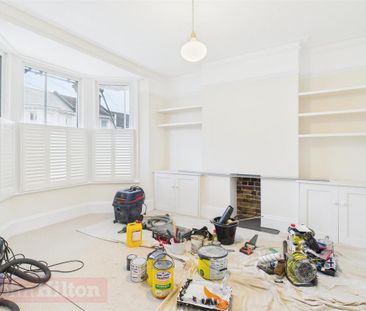 2 bedroom maisonette to rent - Photo 1