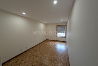 Apartamento T3 em Viana do Castelo