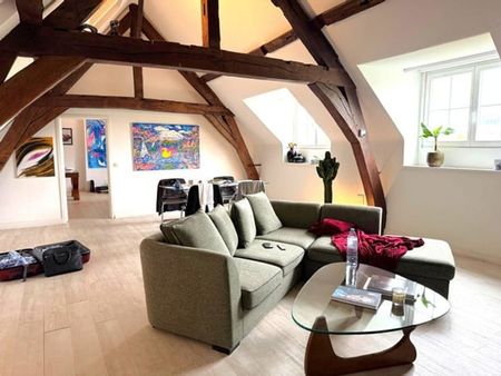 Penthouse te huur - Photo 5