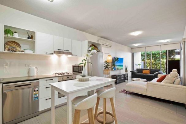 16/70 Love Street, Bulimba QLD 4171 - Apartment For Rent | Domain - Photo 1