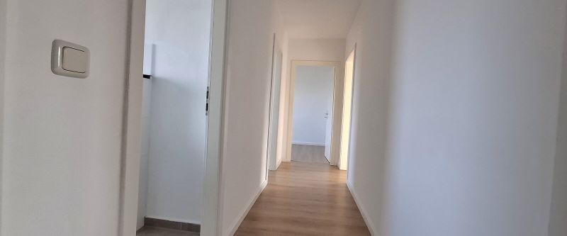 Helle 3ZKB mit Balkon - Photo 1