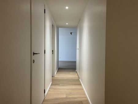 Nieuwbouwappartement met 2 slaapkamers !! - Foto 3