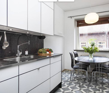 Bomgränden - Photo 2