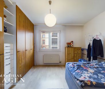 Zentral gelegene 2 Zimmer Wohnung - Photo 1