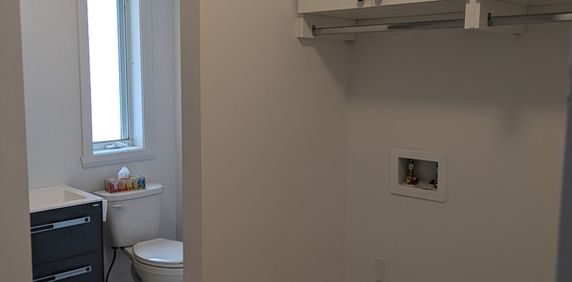 5 1/2 à Louer Dès Maintenant - Photo 2