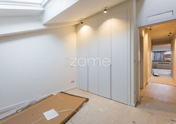 Apartamento T2 em Braga