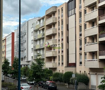 Location Appartement 2 pièces 27m² - Photo 3