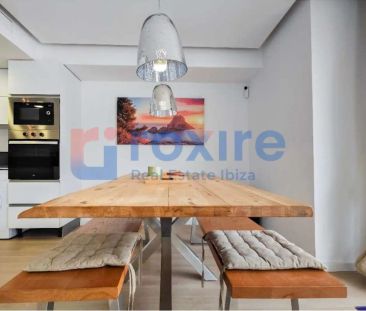 Piso de alquiler en Calle Ponferrada, 4, Sant Agustí - Cala de Bou - Foto 3